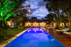 Natura Spa Guest House in Arraial D'Ajuda